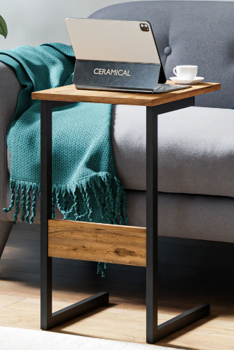 benjashop – wholesale Console table – Hard Laptop - Atlantic Pine2