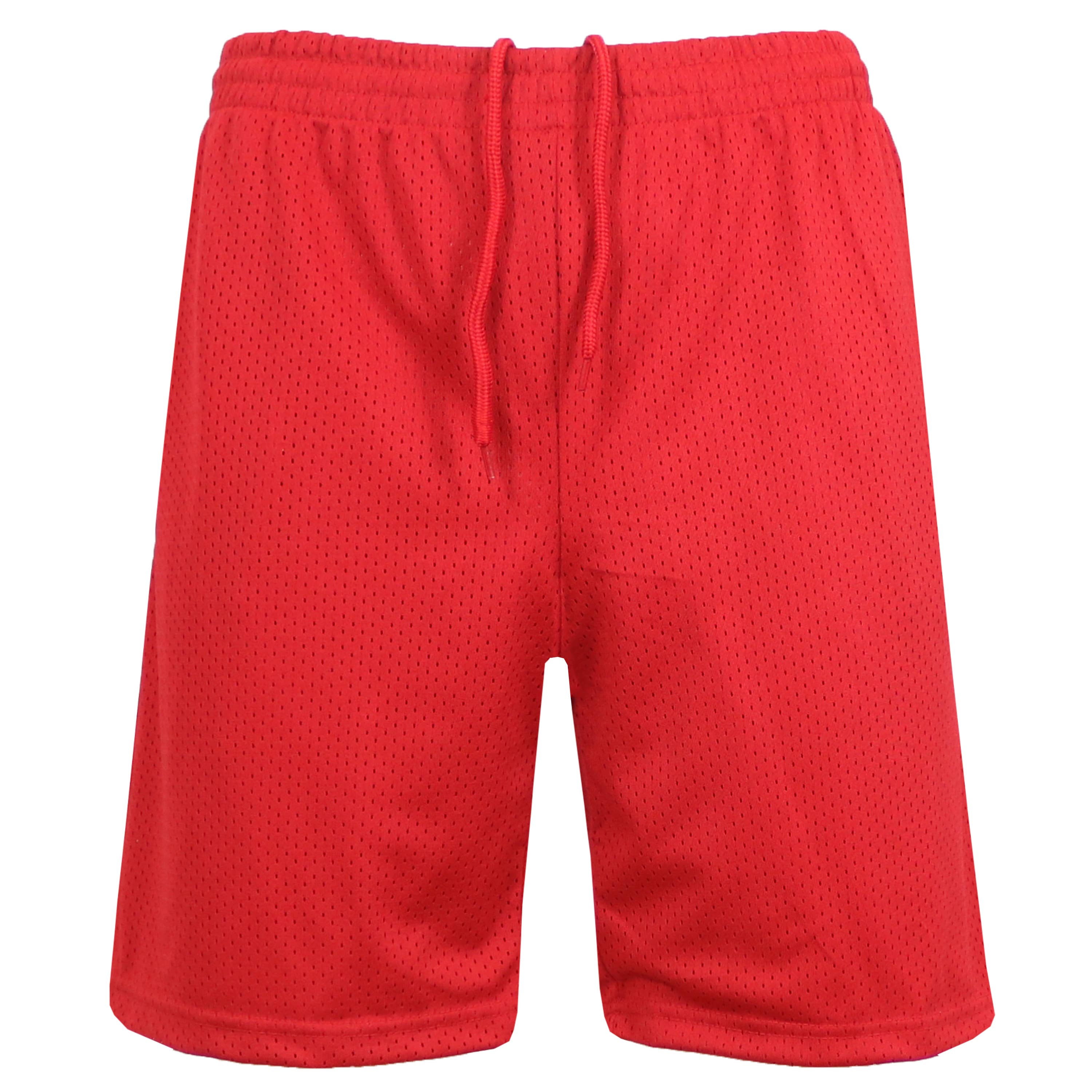 Galaxy By Harvic - Wholesale Athletic shorts – Men's -  Men's Lightweight Breathable Moisture Wicking Mesh Shorts7