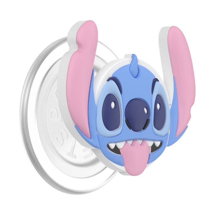 PopSockets MagSafe Phone Grip - Disney Popout Dreamy Stitch for wholesale by PopSockets