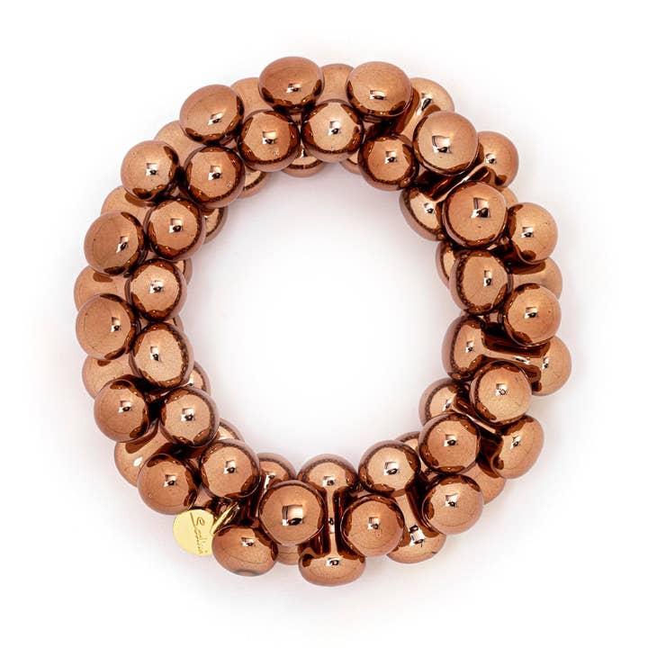 BRACCIALE - linea JOSETTE - Codice Articolo 853022DS for wholesale by Sodini