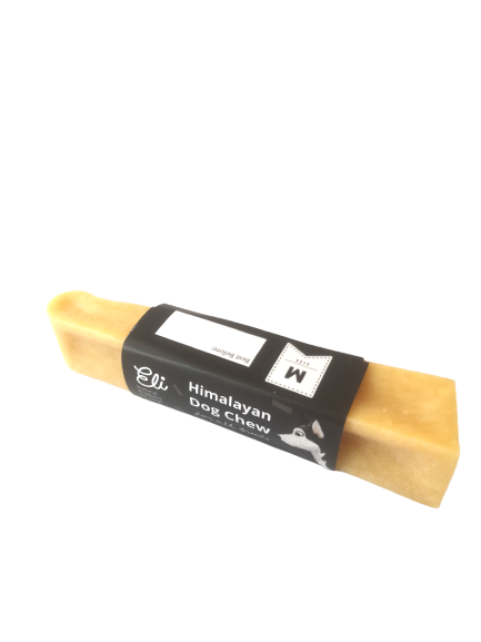 Eli Pet Products - Wholesale Pet Treats - Dog - Himalayan Dog Chews Size M1