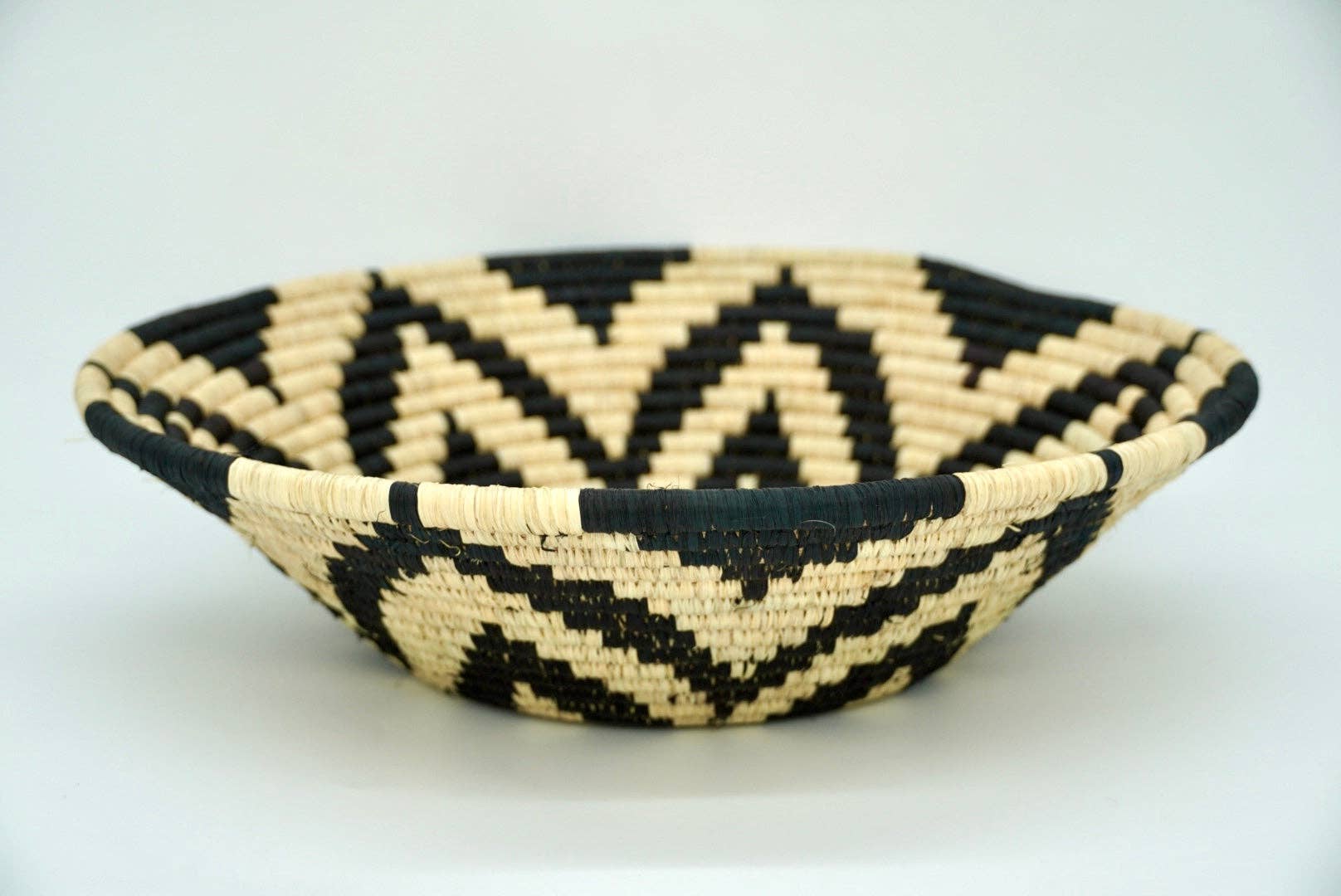 Crazy Love Africa - Wholesale Basket - Petal Basket1