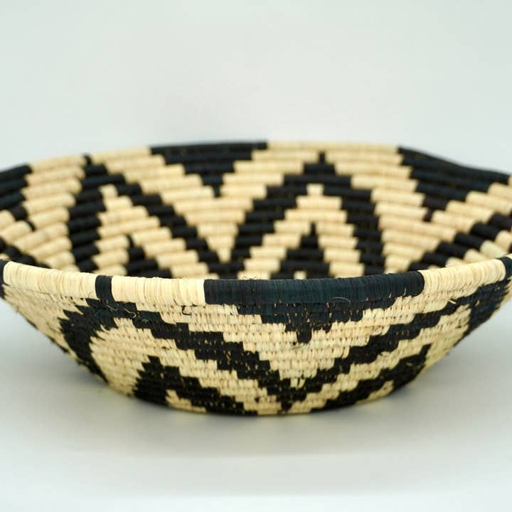 Crazy Love Africa - Wholesale Basket - Petal Basket1