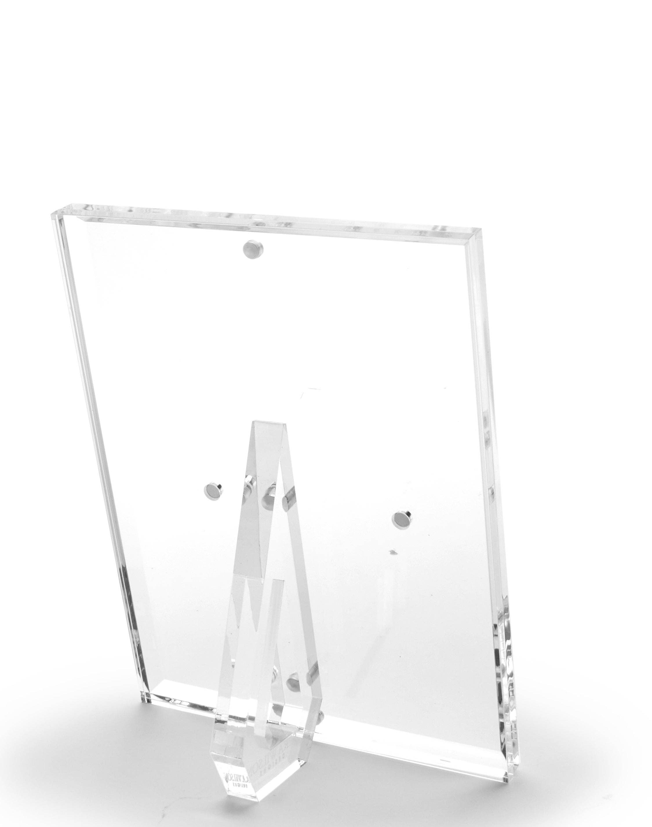 Tara Wilson Designs - Vente Cadres photos - CADRE BISEAUTÉ — 5 po x 7 po3