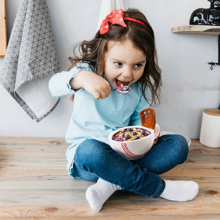 MAX'IS Creations - Wholesale Coffee mug - The Baseball Mug with Glove - Dishwasher Safe, Ceramic3