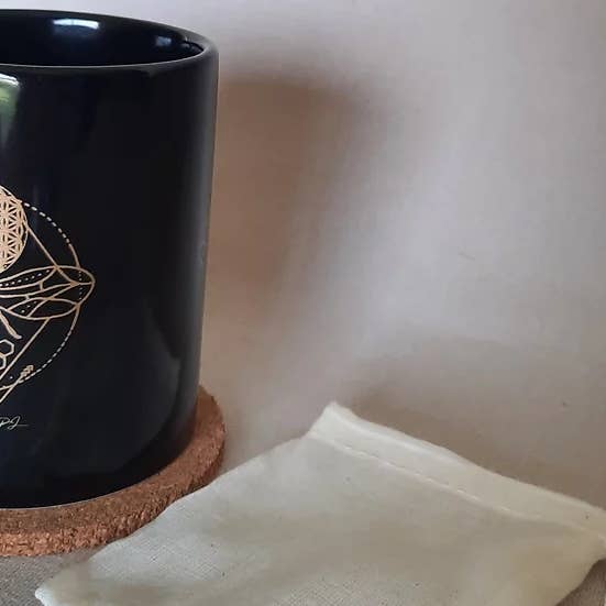 Mug dynamisant pour la vente par Vise et Evolue