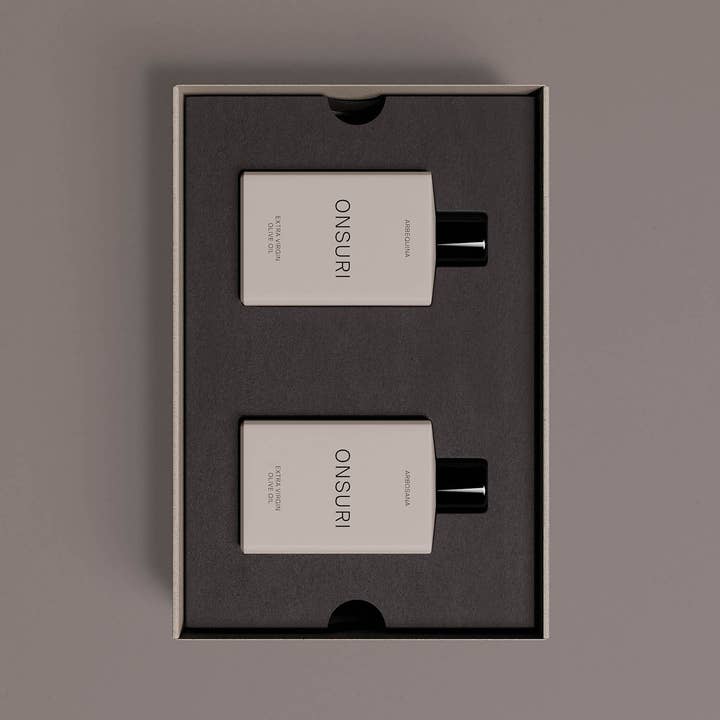 ONSURI - Wholesale Olive Oil - Discovery 120ml, 4.04 fl oz - ONSURI Extra Virgin Olive Oil4