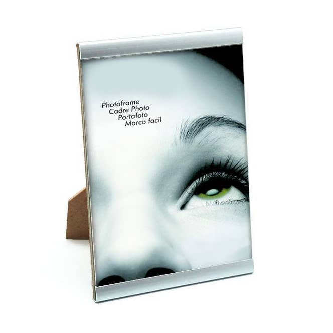 PORTA-RETRATO CLIP 13X18 NEW por atacado de Aktual / Dekora Import S.A