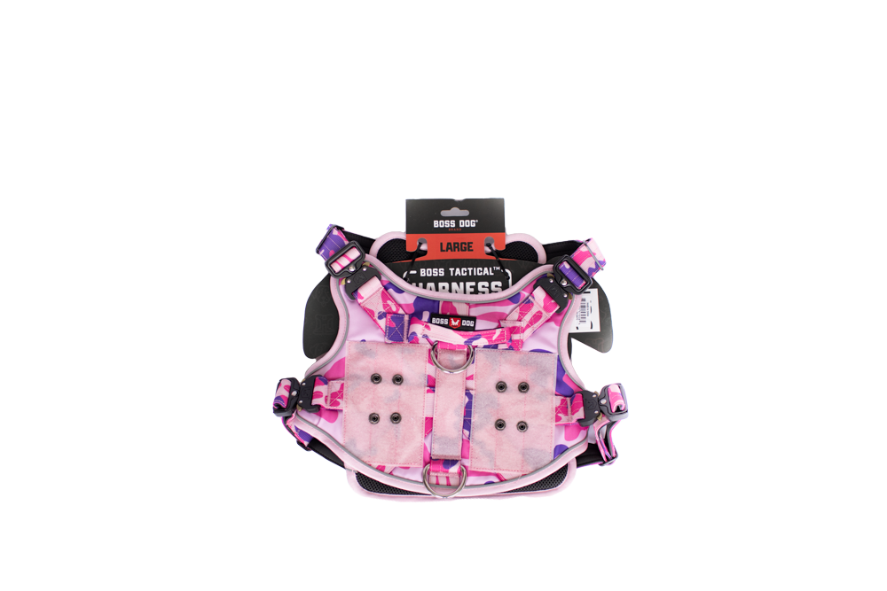 BOSS DOG BRAND, INC. - Wholesale Pet Harness - Dog - Boss Dog Harness43