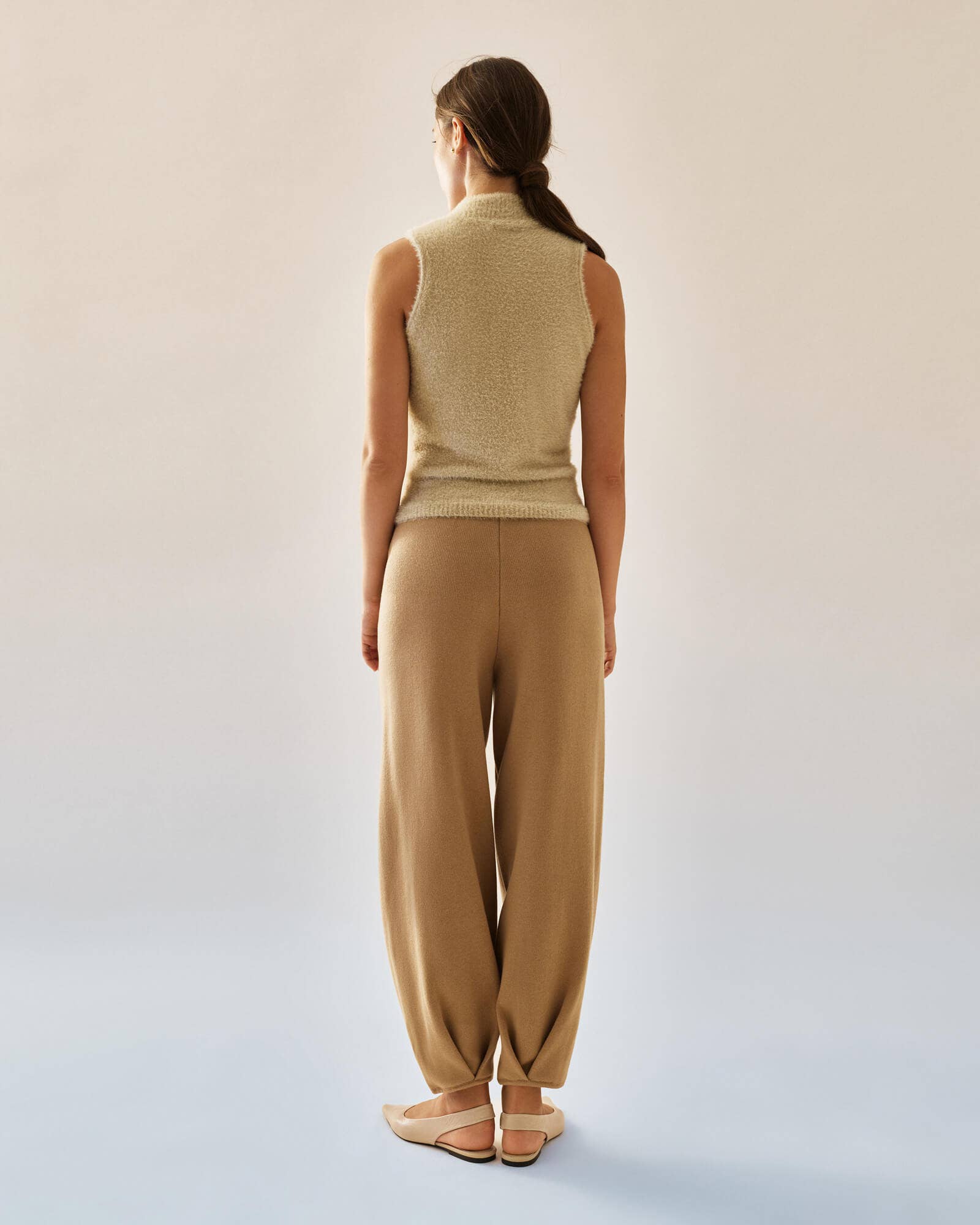 Nenya Fashion Limited – wholesale Pants – Women's – Alva Cotton Pants6