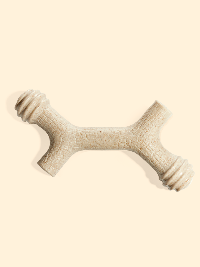 Yomp - Wholesale Pet Chew Toy - Dog - Barkin' Bone: All-Natural Chew Stick for Dogs0