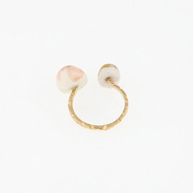 Danse ring for engroshandel hos JORDANE SOMVILLE