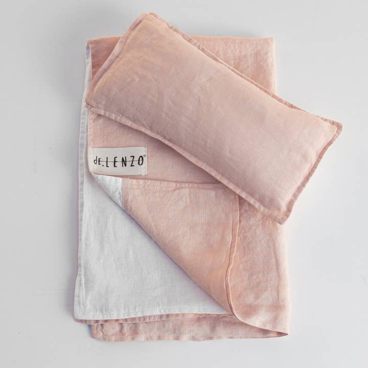 Copripiumino per lettino MAFALDA per la vendita all'ingrosso da parte di dE.LENZO KIDS