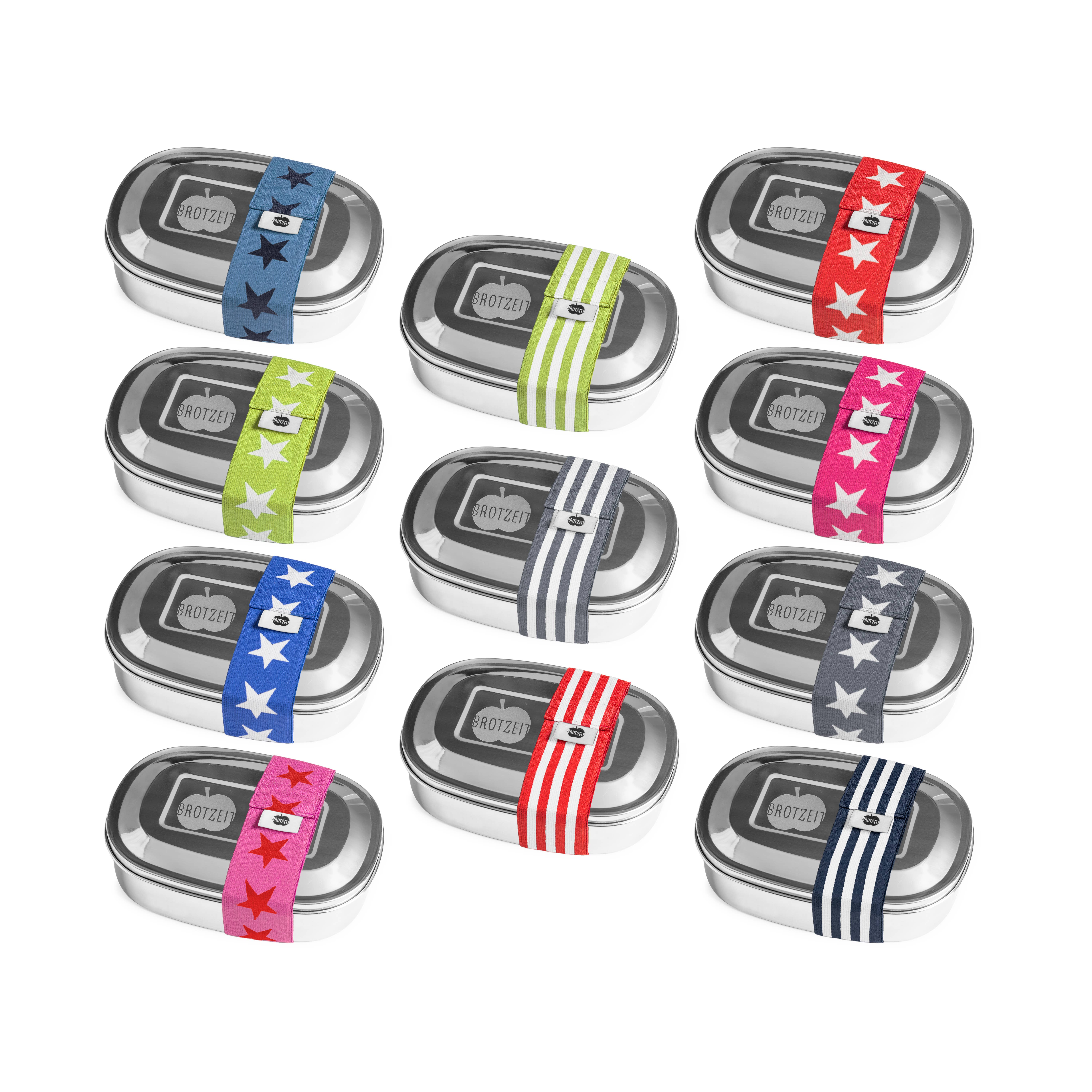 Brotzeit - Wholesale Lunch Bag/Box - Brotzeit Magic Lunch Boxes Lunch Box Lunch Box with Removable18