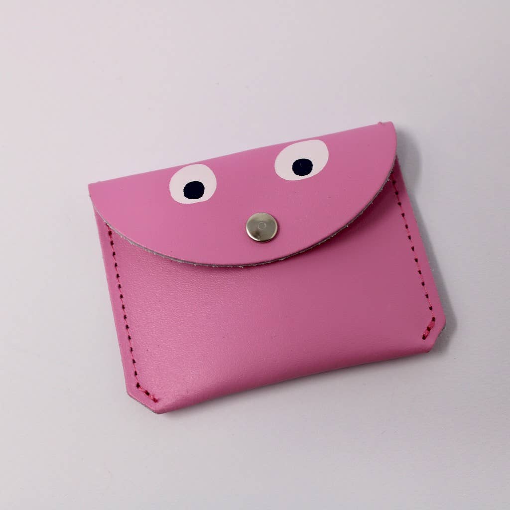 Ark Colour Design - Wholesale Coin Purse - Kids - Googly Eye Mini Money Coin Purse8