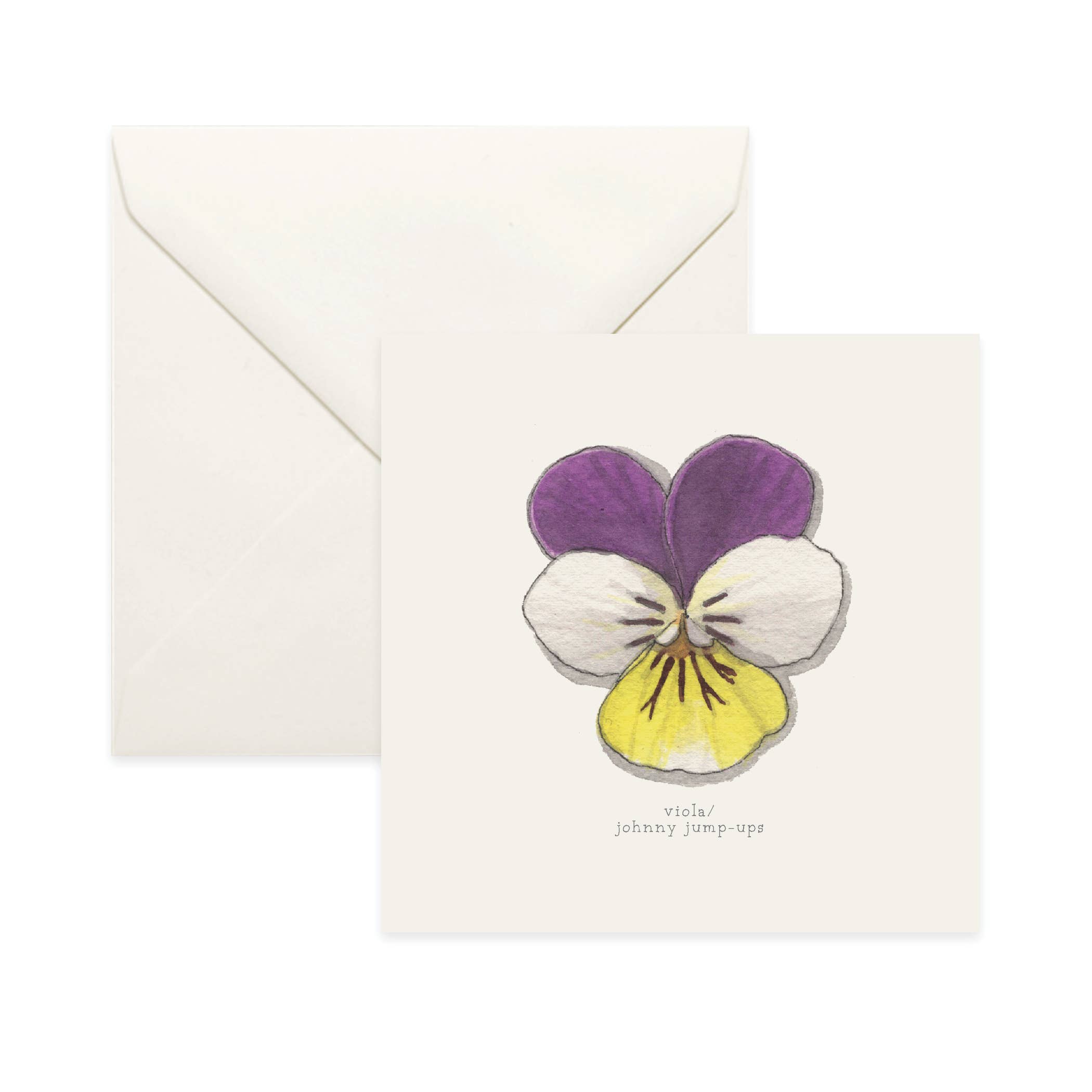 Yeesan Loh – wholesale Vardagliga hälsningskort – Kort/Blommor (2 av 3)2