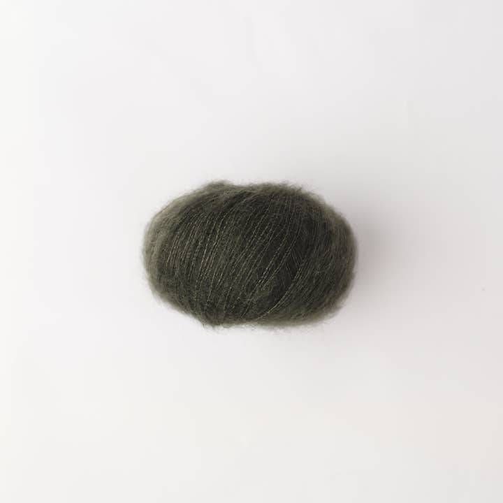 KNITS by ce AB - Wholesale Yarn - Soft silk mohair35