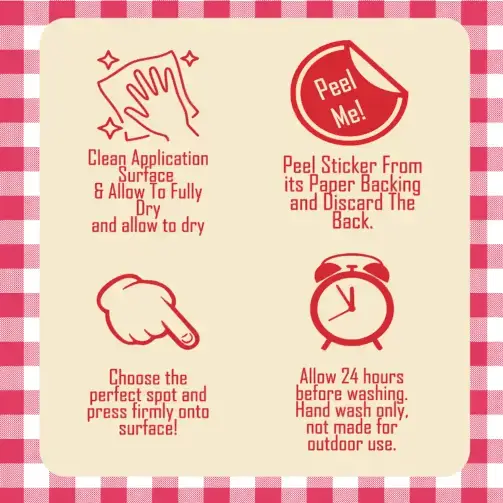 Prairie Chicken Sticker Shop & Gifts - Wholesale Sticker - Coffee Cup Coffee Die Cut Vinyl Sticker6