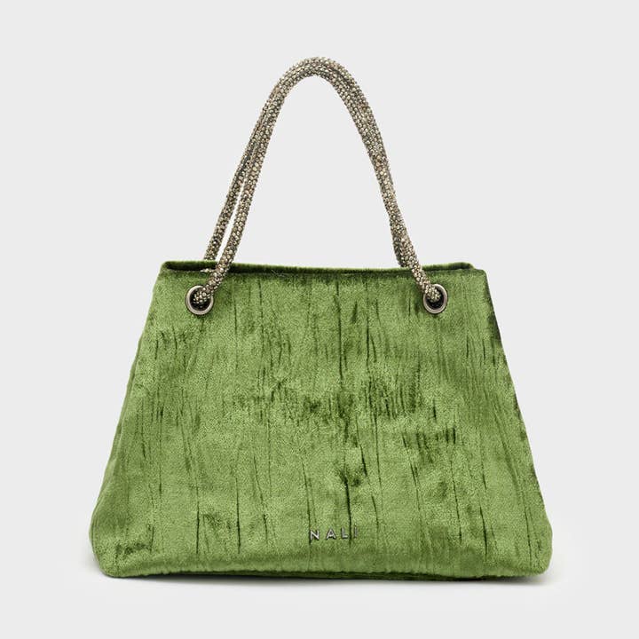 MALA JOY COM ALÇA DE OMBRO-N65 por atacado de NALI'