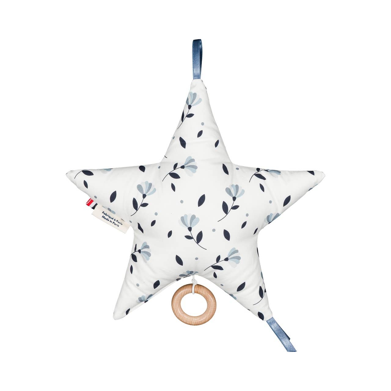 MELLIPOU – Engroshandel Musiklegetøj - Børn og baby – STAR BILLIE - La boum 🎶 NY1