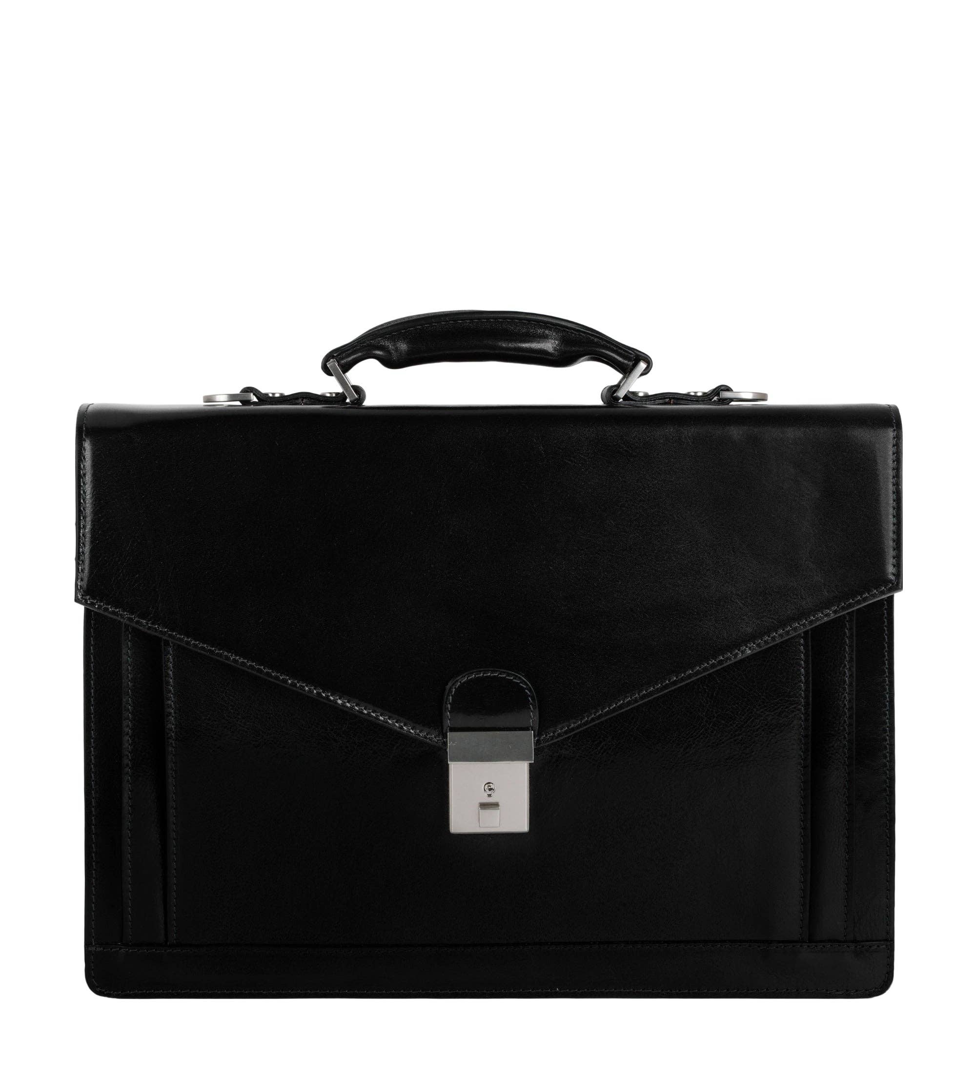 Time Resistance – Großhandel Aktentasche – Unisex – Klassische Design-Lederaktentasche - Der Magus11