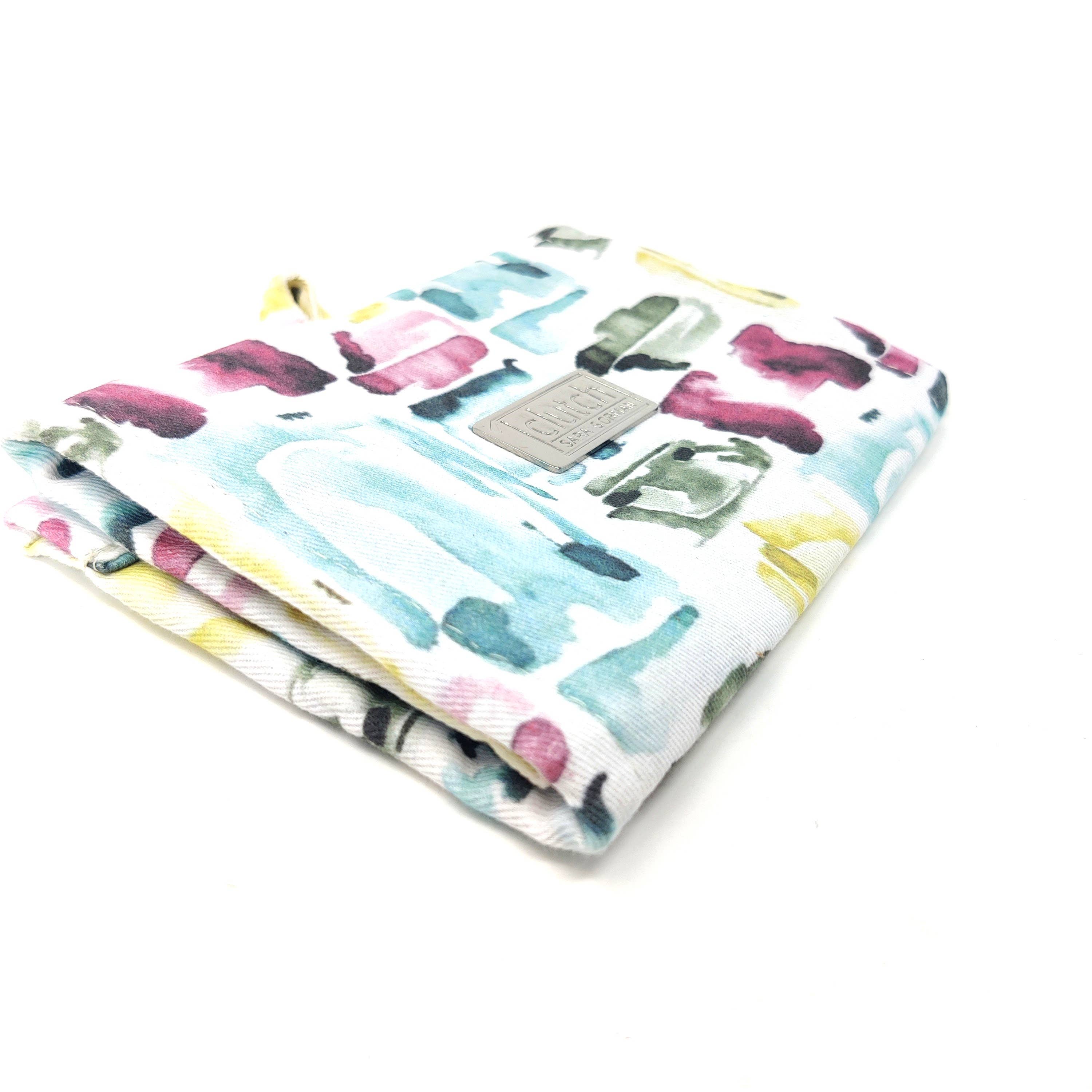 Clutch by Sara Gorman - Venta al por mayor Pastillero - El organizador semanal de píldoras original Pillfold™6