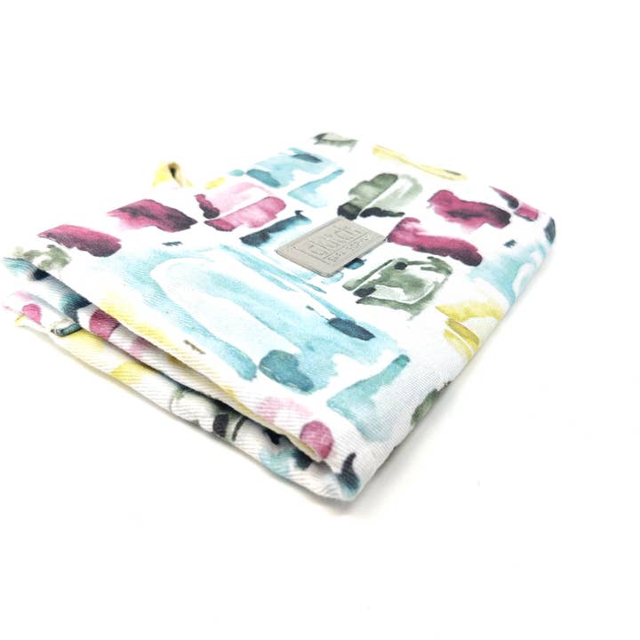 Clutch by Sara Gorman - Venta al por mayor Pastillero - El organizador semanal de píldoras original Pillfold™6