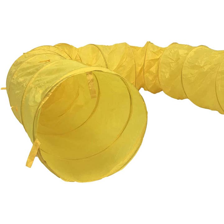 Midlee Designs – wholesale Agilitystång - Hund – Midlee hund Agility Tunnel