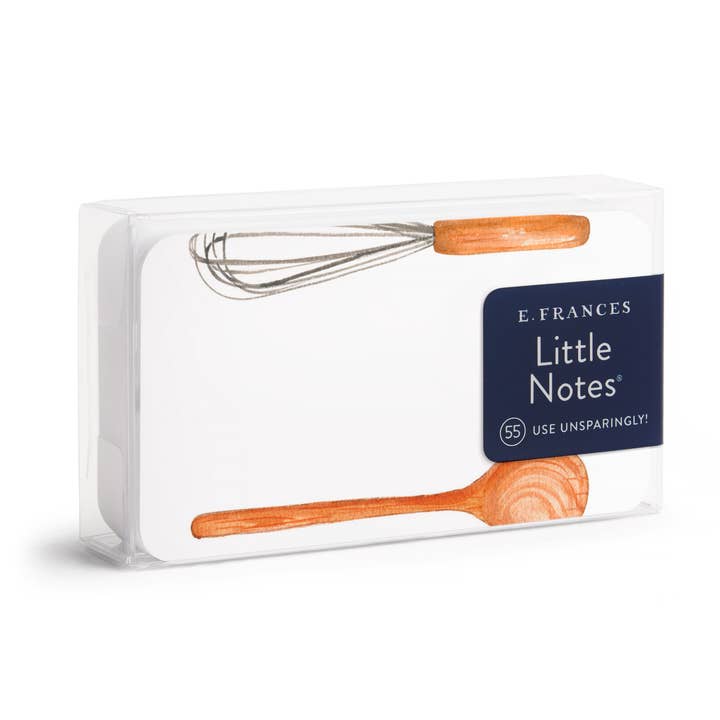 Whisky Business Little Notes® NEW 55 count for wholesale by E. Frances Paper