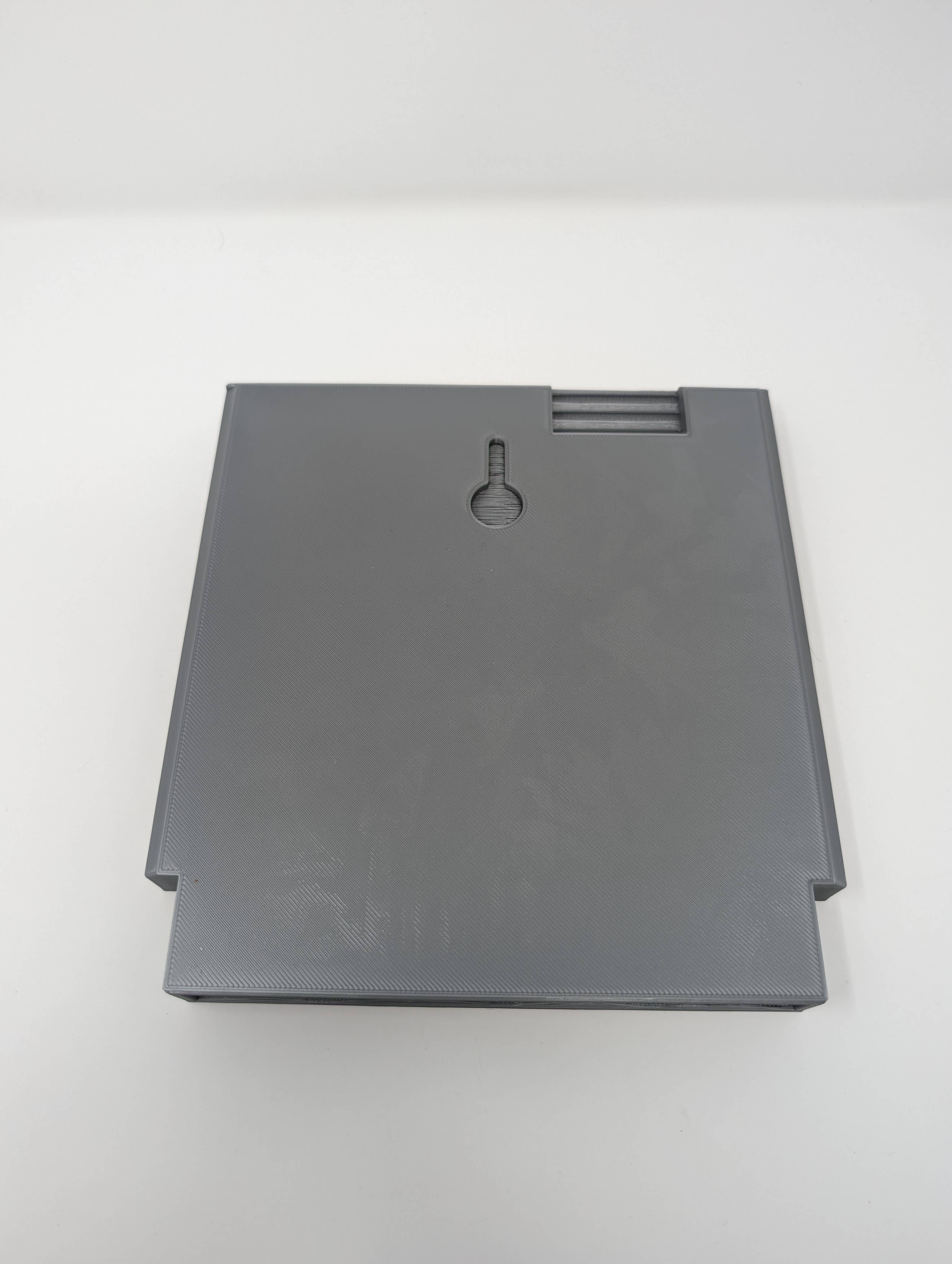 Giant Turtle Creations - Wholesale Wall Accent - NES Game Cartridge Retro Wall Display4