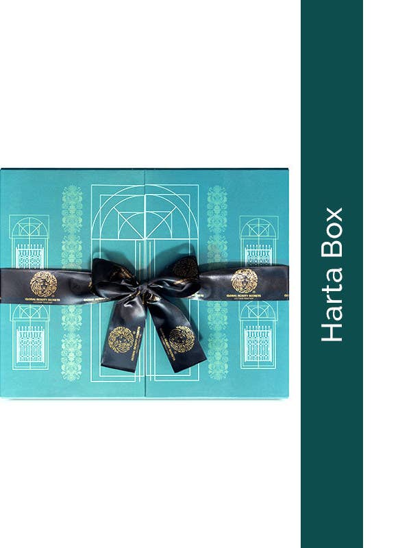 Mappa - I segreti di bellezza di Mayurbhanj per la vendita all'ingrosso da parte di Global Beauty Secrets