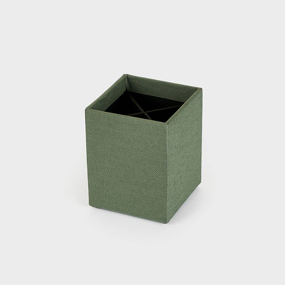 Pepa Paper Design - Wholesale Bureau-organizer - Canvas pennenhouder5