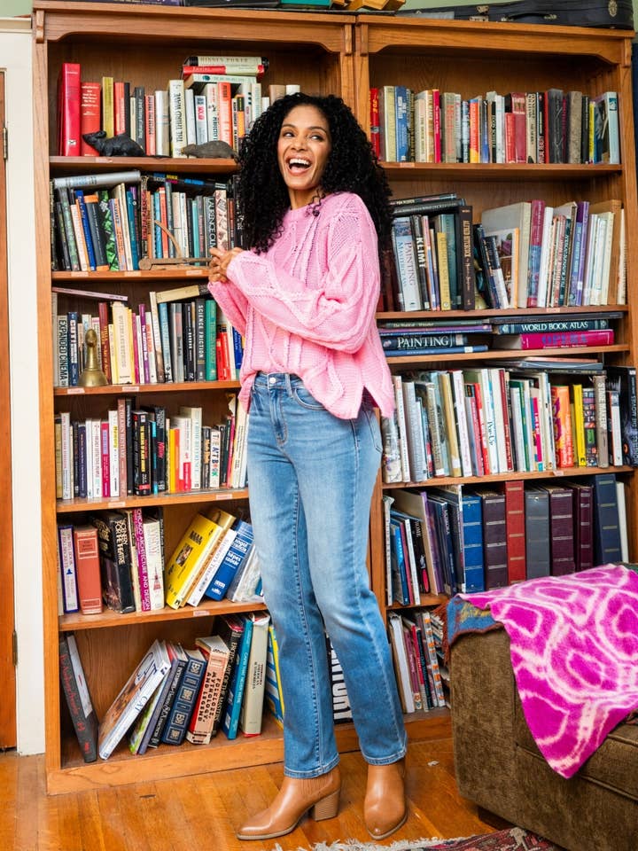 MD Vintage Wash Thermal Straight for wholesale on Faire3