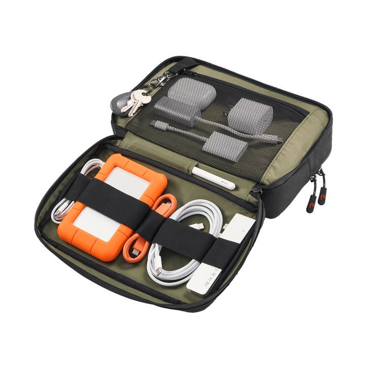 Tech Capsule for wholesale by PHOOZY