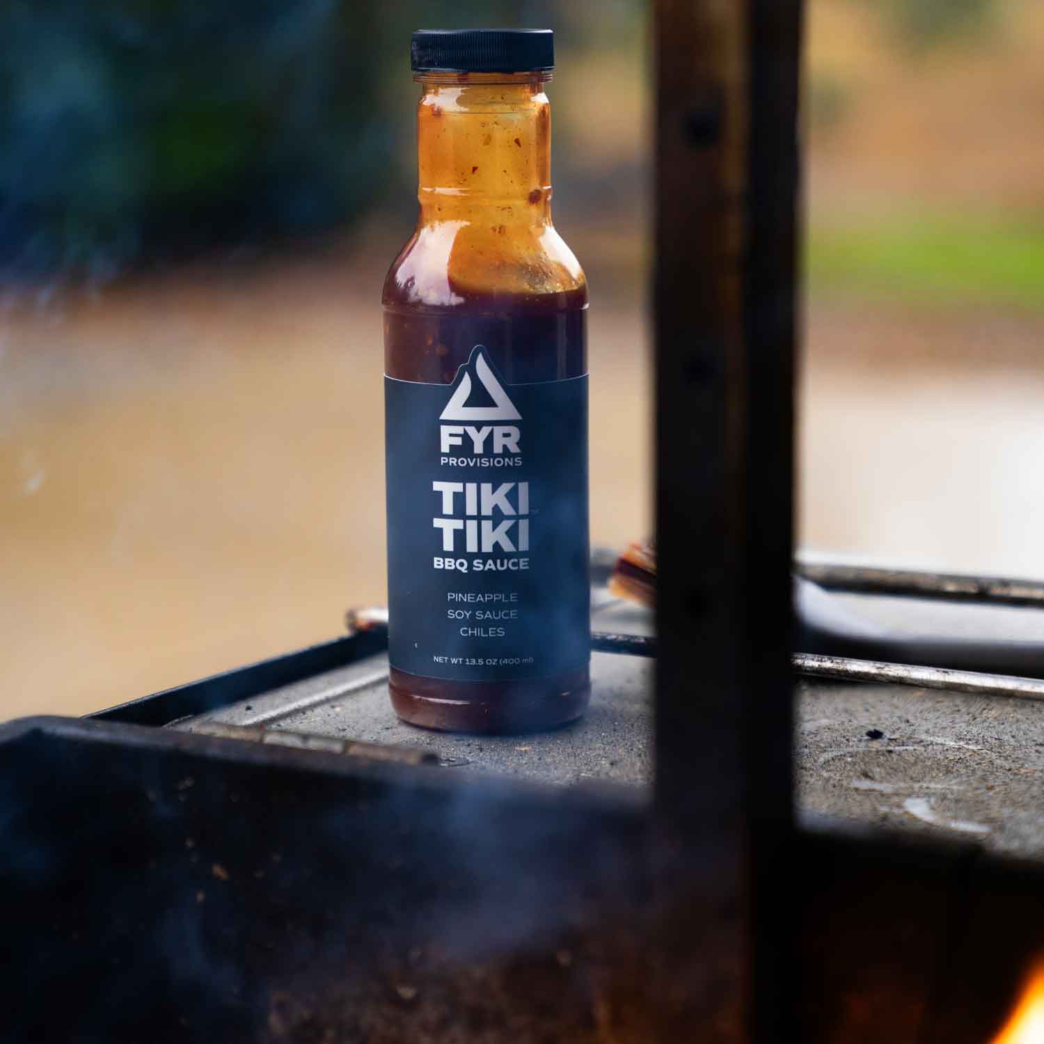 FYR - Wholesale BBQ Sauce - TIKI TIKI BBQ SAUCE3