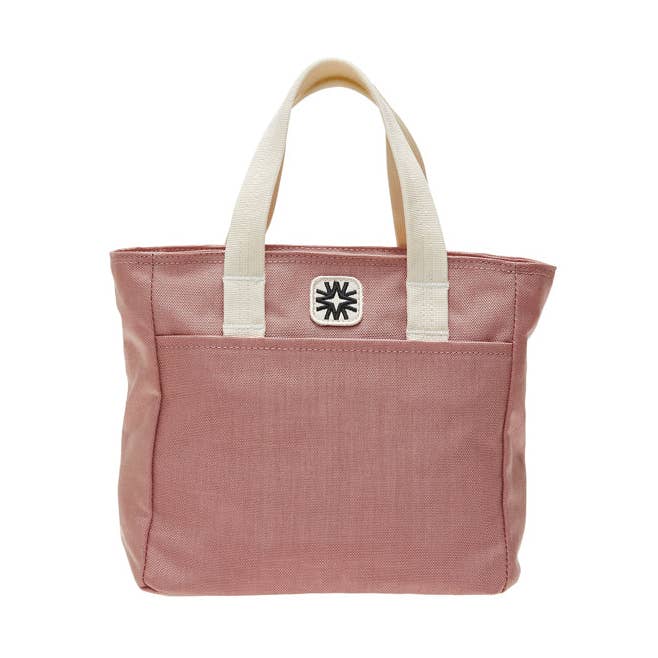 Tiny Tote Rose for wholesale by Walker Family goods