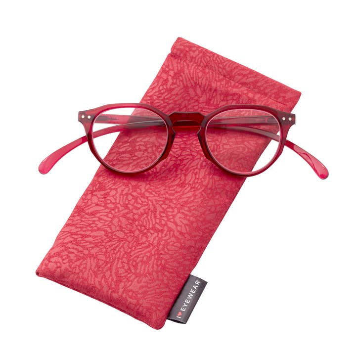 I Heart Eyewear - Wholesale Eyeglasses - Women's - Marin Neck Hanging Reading Glasses1