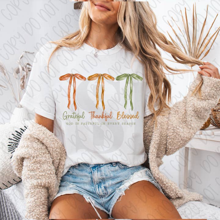 Coquette Thankful for wholesale by Simply Havik