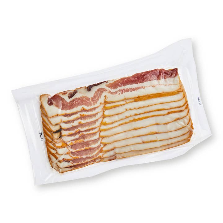 The Loveless Cafe - Wholesale Pork - Applewood Smoked Country Bacon1