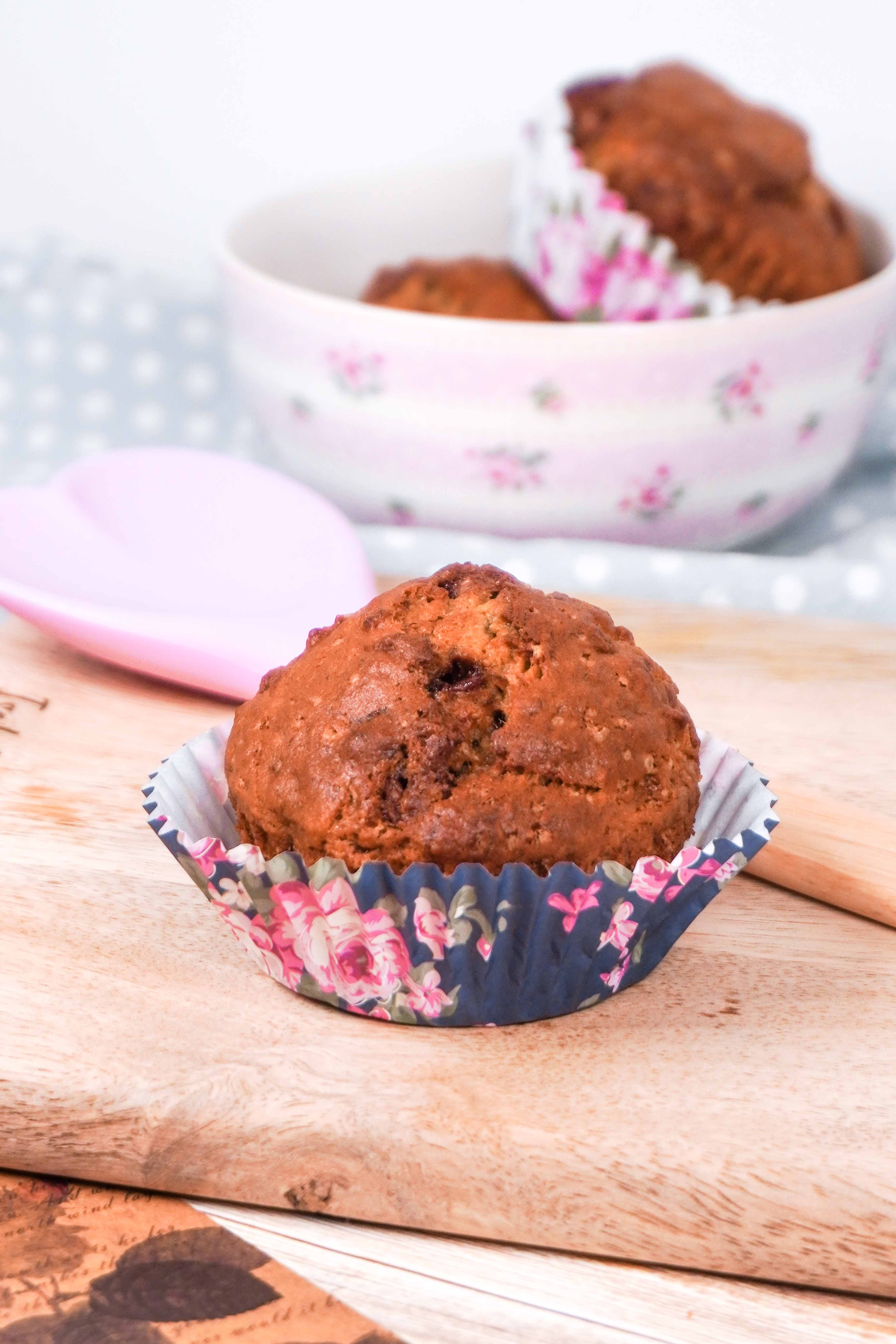 Isabelle Rose - Wholesale Cupcake/muffin liner - Bella blue cupcake papers 60 pcs Isabelle Rose1