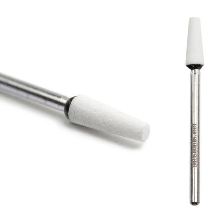 Small Smoothing Nail Cutter Tips for wholesale by Pics Nails