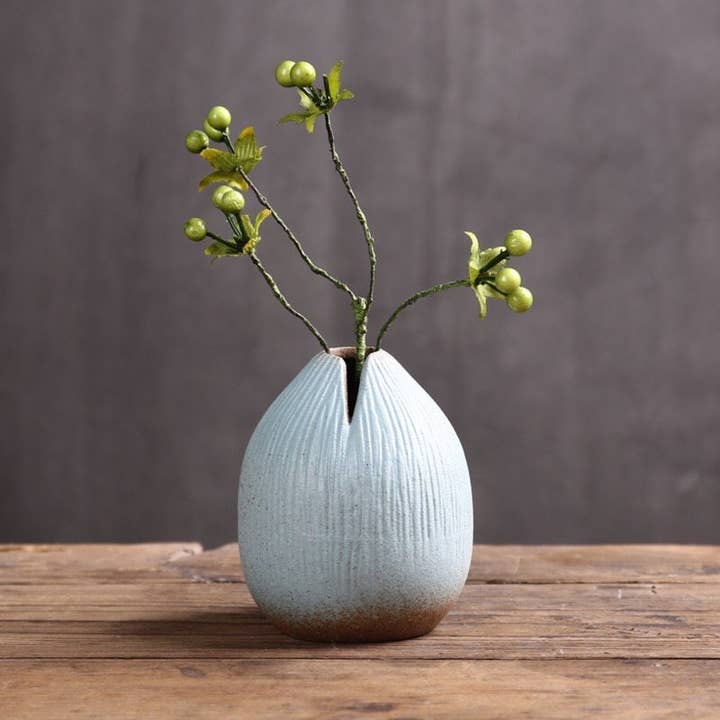 Gohobi - Wholesale Vase - Gohobi Handmade Pyrena Vase