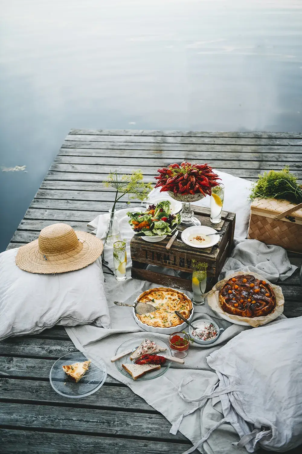 Cozy Publishing - Venta al por mayor Libro de cocina y gastronomía - MENU – Recetas para momentos compartidos9