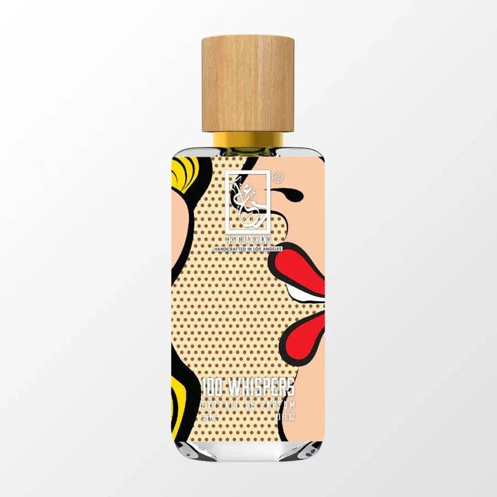 100 Whispers for wholesale by The DUA Brand