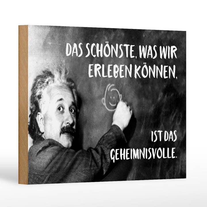 Panneau en bois 12x18 cm tableau le plus beau que nous puissions vivre pour la vente par Femer