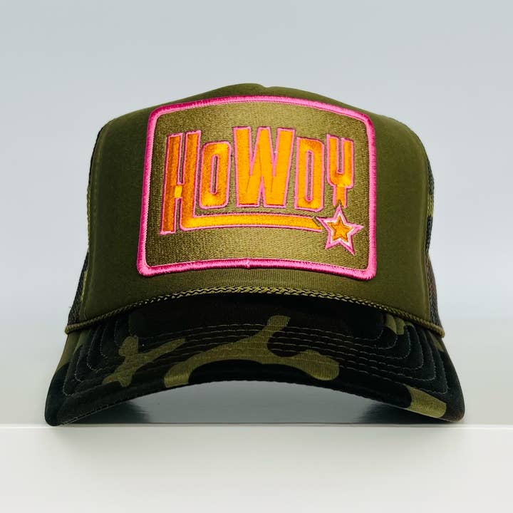 Howdy for wholesale by Port Sandz