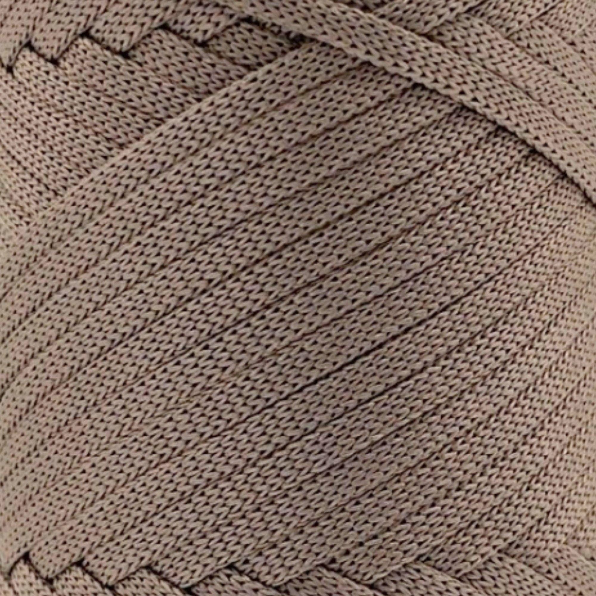 Sensy - Wholesale Craft Supplies - Sensy Premium 4mm - 109 Yards 100% Polyester Macrame Ribbon19