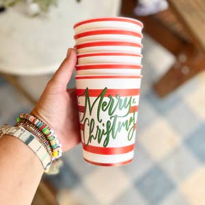 Purchase Wholesale reusable christmas cups. Free Returns & Net 60