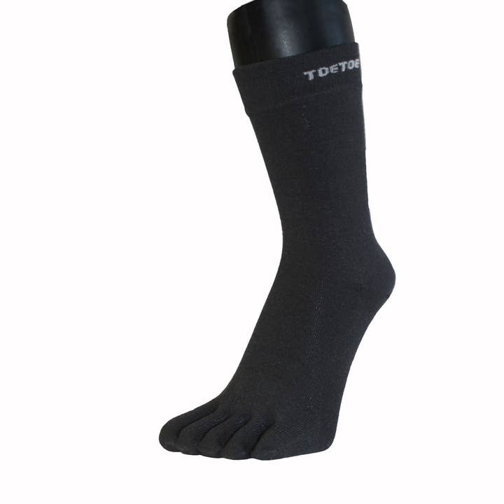 Outdoor - Calze a metà polpaccio in lana per la vendita all'ingrosso da parte di TOETOE