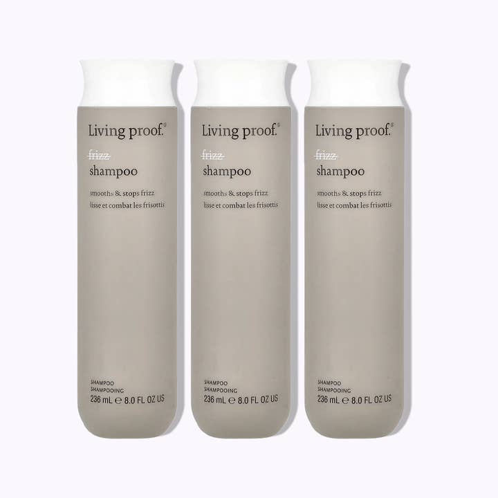 Dermstreet - Wholesale Hair Shampoo - Living Proof No Frizz Shampoo3